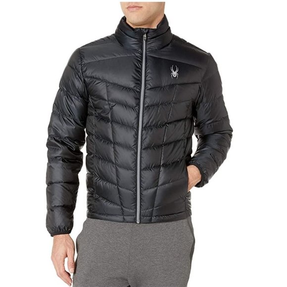 Spyder Other - Spyder Pelmo Down Jacket XL